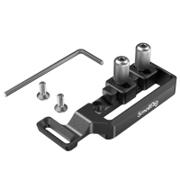 Smallrig Kabel Clamp HDMI & USB-C do R5 / R6 [2981B]