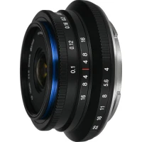Obiektyw Venus Optics Laowa 10 mm f/4 Cookie Fujifilm X