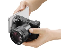 Aparat cyfrowy Sony A6500 body (ILCE6500)