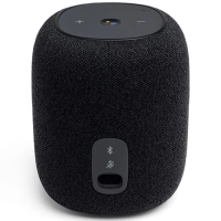 Głośnik  JBL Link Music czarny 