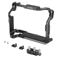 Smallrig Zestaw z klatką do Fujifilm GFX100 II [4201B]