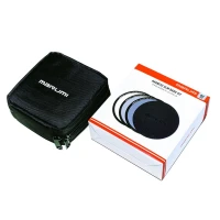 Marumi Magnetic Slim Basic Kit 67 mm 
