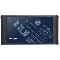 PORTKEYS Monitor Podglądowy PT6 6 cala  4K HDMI Touchscreen Monitor