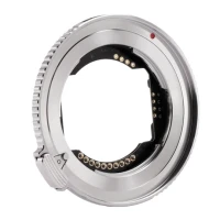 Viltrox Adapter E-Z - Sony E do Nikon Z