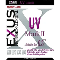 Marumi EXUSII UV 72 mm