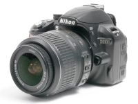 Nikon D3100 + ob. 18-55 VR s.n. 6121793/14682798