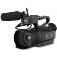 Kamera cyfrowa JVC GY-HM200E
