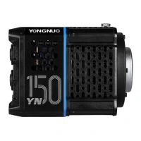 Lampa LED Yongnuo YN150 Kit - WB (2700 K - 6500 K)