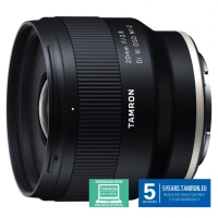 Obiektyw Tamron 20 mm f/2.8 Di III OSD M1:2 Sony E