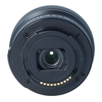 Obiektyw UŻYWANY Sony E 16-50 mm f/3.5-5.6 PZ OSS II / Sony E s.n. 2022966