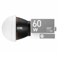 Zhiyun Dome Diffusion do lamp serii Molus mini