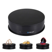 Puluz Obrotowa podstawka do zdjęć 360 stopni 15cm PU3048B