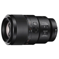 Aparat cyfrowy Sony A7 III - zestaw do fotografii w stomatologii