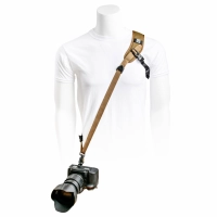 Pasek BlackRapid Sport X Camera Sling - Coyote
