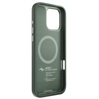 Peak Design Mobile Everyday Loop Case etui do iPhone 16 Pro Max szarozielone