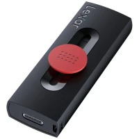 Pamięć USB Lexar Jumpdrive D300 Dual Type-C/Type-A Flash Drive, R130 64GB  USB 3.2