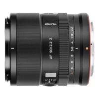 Obiektyw Viltrox AF 90 mm f/2.2 EVO Nikon Z
