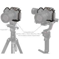Smallrig Klatka operatorska Night Eagle Cage do Nikon Z6 III