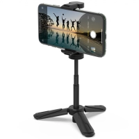 BlitzWolf Kijek Selfie Stick BW-BS0 mini czarny 