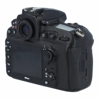 Aparat UŻYWANY Nikon D810 body s.n. 6032038