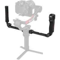 Smallrig Podwójny uchwyt do sterowania ostrością dla serii DJI RS [4327]
