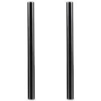 Smallrig rurki aluminiowe 20cm 15MM Black Rods 2szt [1051]