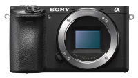 Sony A6500 body (ILCE6500)