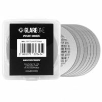 Strumienica GlareOne Zestaw Spotlight Gobo Set 3