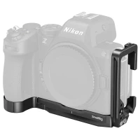 Smallrig Płytka montażowa L-Shaped do Nikon Z5II