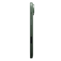 Peak Design Mobile Everyday Fabric Case iPhone 17 Air Sage szarozielony