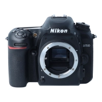 Aparat UŻYWANY Nikon D7500 body s.n. 6147202