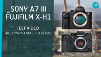 Aparat cyfrowy Sony A7 III body (ILCE7M3B.CEC)
