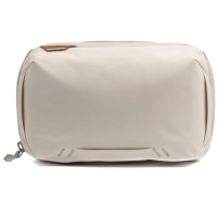 Peak Design Outlet TECH POUCH BONE - wkład do plecaka Travel Backpack kość słoniowa 