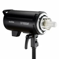 Lampa studyjna Godox DP1000III mocowanie Bowens