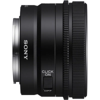 Obiektyw Sony FE 24 mm f/2.8 G (SEL24F28G.SYX)