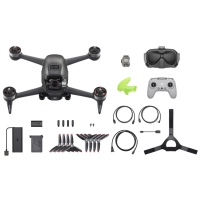 Dron DJI FPV Combo 