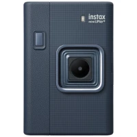 Aparat FujiFilm Instax LiPlay+ Nocny Granat