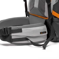 Plecak Lowepro PhotoSport PRO 70L AW III (S-M) jasnoszary