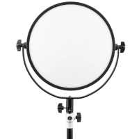 Lampa GlareOne Halo LED Panel 35 BiColor D