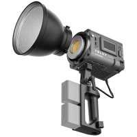 Lampa LED Yongnuo YNLUX200 Bicolor 2700-6500K Kit (Bowens)