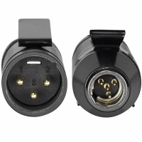 Beyerdynamic Adapter MA-PVA (TG) Phantom 4-pin mini - XLR