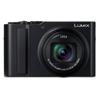 Panasonic LUMIX DC-TZ300 czarny