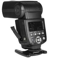 Lampa błyskowa Yongnuo YN-560IV Negative z LCD