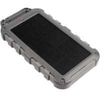 Xtorm Powerbank solarny Fuel 10000 mAh 20W