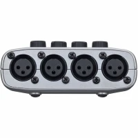 Zoom Rejestrator PODTRAK P4 (podcast)