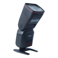 Lampa błyskowa UŻYWANA Canon Speedlite EL-1 s.n. 210300100100