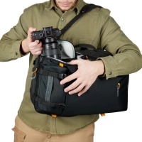 Plecak Lowepro Trekker LT BP 250 czarny
