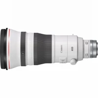 Obiektyw Canon RF 400 mm f/2.8L IS USM