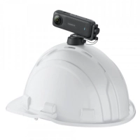 Insta360 Mocowanie Kamery do kasku ochronnego