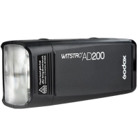 Lampa plenerowa Godox AD200 TTL Kit